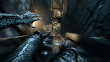 Immagine 27 del gioco Thief per PlayStation 4