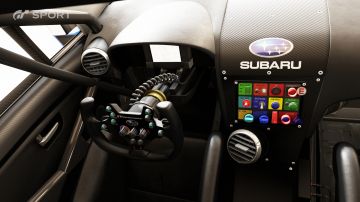 Immagine -9 del gioco Gran Turismo Sport per PlayStation 4