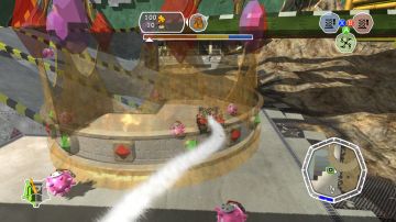 Immagine 3 del gioco Banjo-Kazooie: Viti e Bulloni per Xbox 360