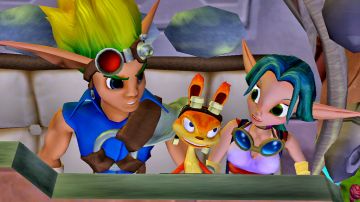 Immagine 0 del gioco Jak and Daxter Collection per PlayStation 3