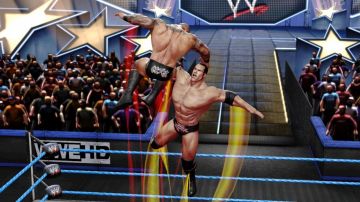 Immagine 56 del gioco WWE All Stars per PlayStation 3