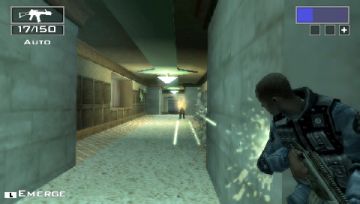 Immagine -13 del gioco Miami Vice - The game per PlayStation PSP