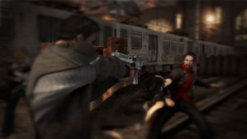 Immagine 21 del gioco Dead to Rights : Retribution per PlayStation 3