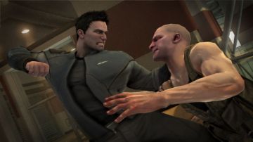 Immagine 23 del gioco Dead to Rights : Retribution per PlayStation 3