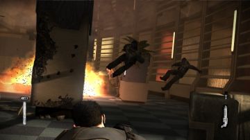 Immagine 26 del gioco Dead to Rights : Retribution per PlayStation 3