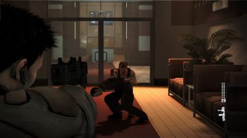 Immagine 29 del gioco Dead to Rights : Retribution per PlayStation 3