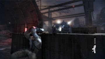 Immagine 30 del gioco Dead to Rights : Retribution per PlayStation 3