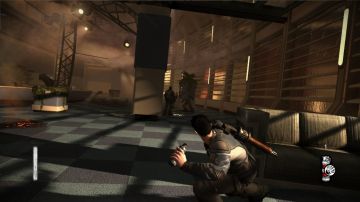 Immagine 33 del gioco Dead to Rights : Retribution per PlayStation 3