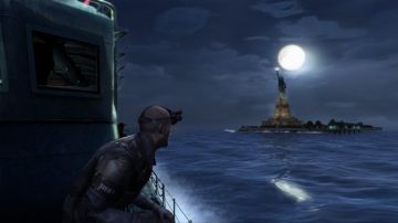 Immagine -12 del gioco Tom Clancy's Splinter Cell Double Agent per PlayStation 3