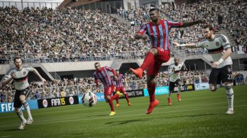 Immagine -4 del gioco FIFA 15 per PSVITA