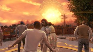 Immagine 1 del gioco Fallout 4 per PlayStation 4