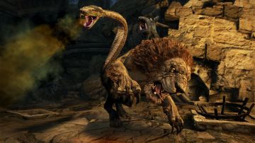 Immagine 61 del gioco Dragon's Dogma per PlayStation 3