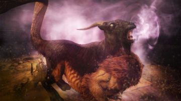 Immagine 62 del gioco Dragon's Dogma per PlayStation 3