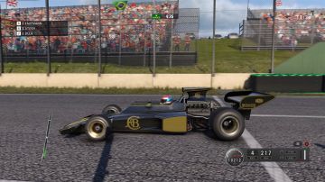 Immagine 4 del gioco F1 2018 per Xbox One