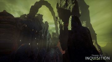 Immagine 37 del gioco Dragon Age: Inquisition per PlayStation 3