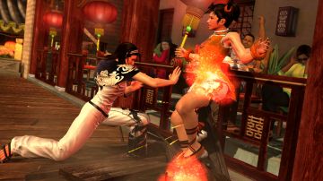 Immagine -2 del gioco Tekken Tag Tournament 2 per PlayStation 3