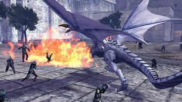 Immagine -1 del gioco Drakengard 3 per PlayStation 3