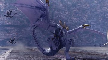 Immagine -11 del gioco Drakengard 3 per PlayStation 3