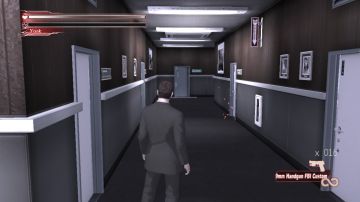 Immagine 31 del gioco Deadly Premonition: The Director's Cut per PlayStation 3