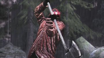 Immagine 33 del gioco Deadly Premonition: The Director's Cut per PlayStation 3