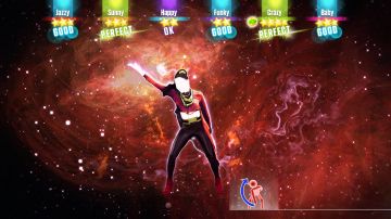 Immagine -2 del gioco Just Dance 2016 per Nintendo Wii