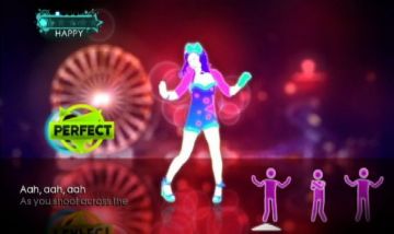 Immagine -1 del gioco Just Dance: Best of per Nintendo Wii