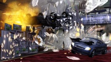 Immagine -4 del gioco Full Auto per Xbox 360