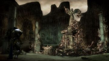 Immagine -12 del gioco Kingdom Under Fire: Circle of Doom per Xbox 360