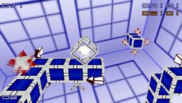 Immagine -5 del gioco The Cube per PlayStation PSP