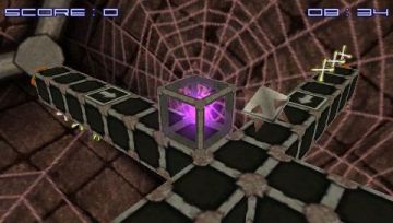 Immagine -4 del gioco The Cube per PlayStation PSP