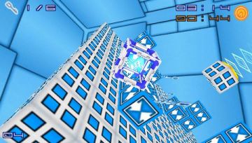 Immagine -2 del gioco The Cube per PlayStation PSP