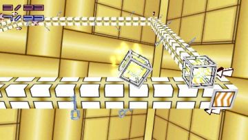 Immagine -11 del gioco The Cube per PlayStation PSP