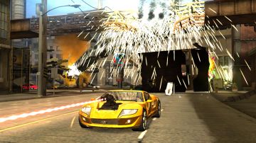 Immagine -4 del gioco Full Auto 2:  Battlelines per PlayStation 3