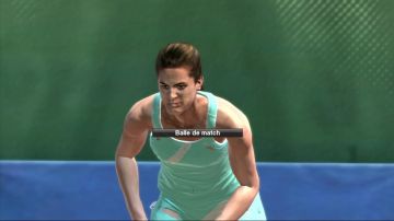 Immagine -5 del gioco Virtua Tennis 2009 per Xbox 360