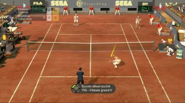 Immagine 0 del gioco Virtua Tennis 2009 per Xbox 360