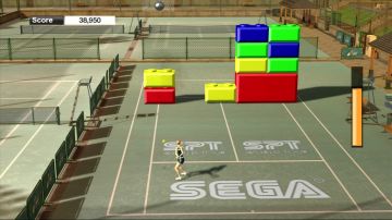 Immagine -11 del gioco Virtua Tennis 2009 per Xbox 360