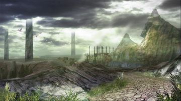 Immagine 0 del gioco Enchanted Arms per PlayStation 3