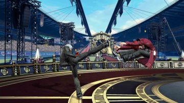 Immagine -6 del gioco The King of Fighters XIV per PlayStation 4