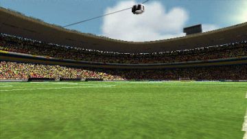 Immagine -3 del gioco FIFA 12 per PlayStation PSP