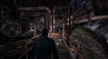 Immagine 58 del gioco Silent Hill: Downpour per PlayStation 3