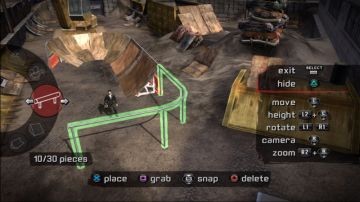 Immagine -14 del gioco Tony Hawk's Proving Ground per PlayStation 3