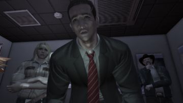 Immagine 34 del gioco Deadly Premonition: The Director's Cut per PlayStation 3
