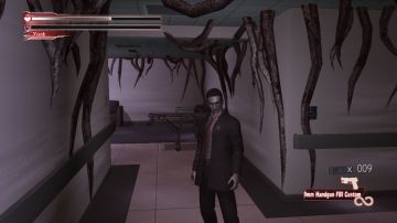 Immagine 35 del gioco Deadly Premonition: The Director's Cut per PlayStation 3