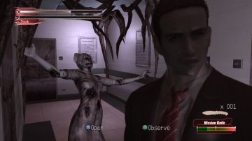 Immagine 36 del gioco Deadly Premonition: The Director's Cut per PlayStation 3