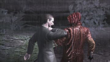 Immagine 37 del gioco Deadly Premonition: The Director's Cut per PlayStation 3