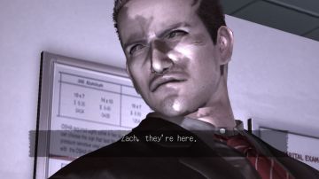 Immagine 39 del gioco Deadly Premonition: The Director's Cut per PlayStation 3