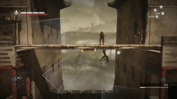 Immagine -1 del gioco Assassin's Creed Chronicles: China per Xbox One