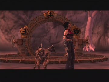Immagine -2 del gioco Primal per PlayStation 2