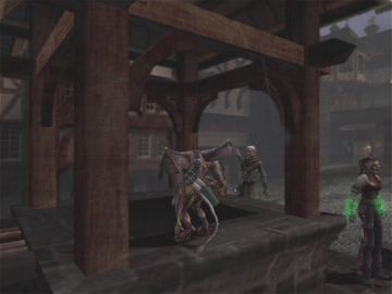 Immagine 0 del gioco Primal per PlayStation 2