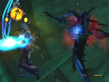 Immagine -9 del gioco Primal per PlayStation 2